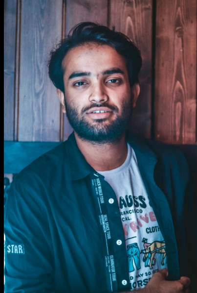 Rajat Singh